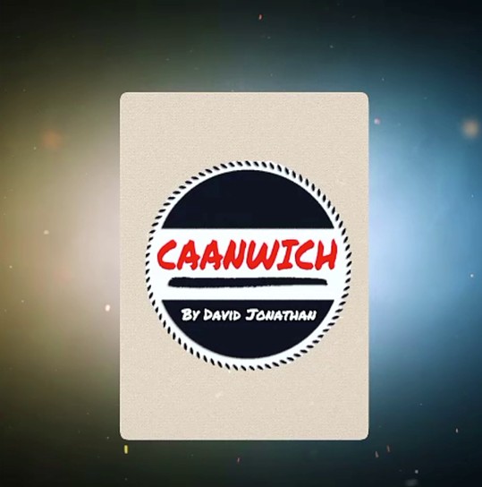 Caanwich by David Jonathan - Click Image to Close